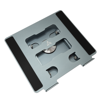 SBOX LAPTOP STAND 17' ROTATION 360