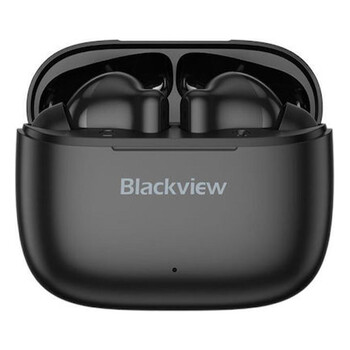 BLACKVIEW BT5.3 AIRBUDS 4 WITH CHARGING DOCK BLACK