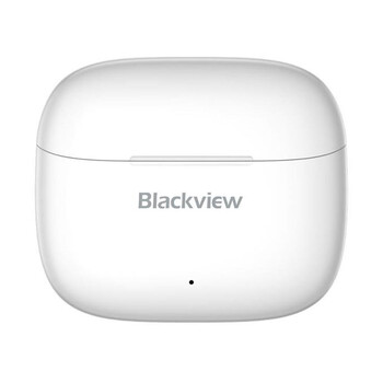 BLACKVIEW BT5.3 AIRBUDS 4 WITH CHARGING DOCK WHITE