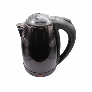 jager ΒΡΑΣΤΗΡΑΣ 1.8L 1500W ΜΑΥΡΟΣ (ΗHΒ-2032)