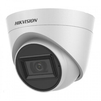 jager HIKVISION - DS-2CE78H0T-IT3FS