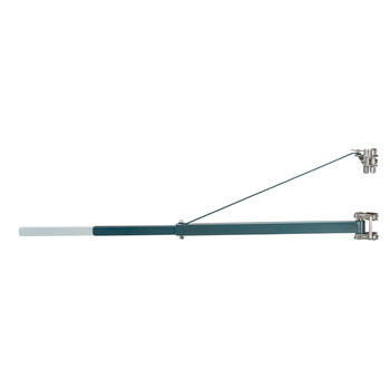 BORMANN Pro BPP1010 BORMANN Pro BPP1010 Βραχίονας Παλάγκου 1000Kg