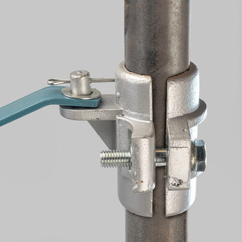 BORMANN Pro BPP1010 BORMANN Pro BPP1010 Βραχίονας Παλάγκου 1000Kg