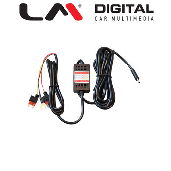 DVR ACC 3 electriclife