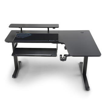 Γραφείο - Eureka Ergonomic® ERK-L60R-B-PRO-V1-EU