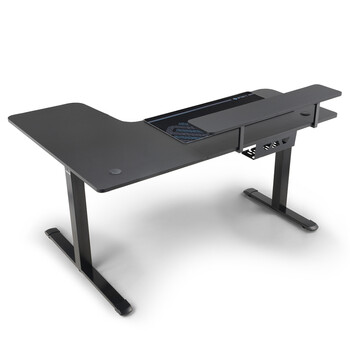 Γραφείο - Eureka Ergonomic® ERK-L60R-B-PRO-V1-EU