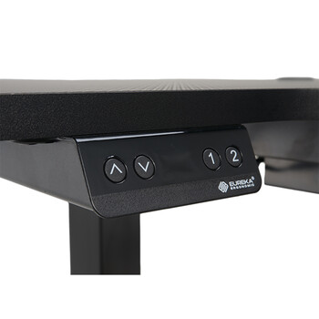 Γραφείο - Eureka Ergonomic® ERK-L60R-B-PRO-V1-EU