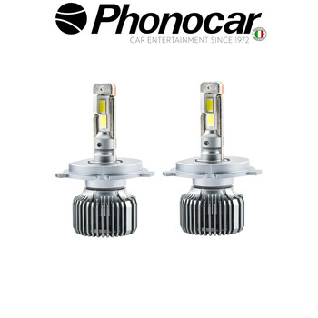 07.452.3 PHONOCAR electriclife