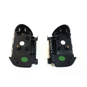 DIQ FZ 2009 STEERING WHEEL CONTROL BUTTONS - TOUCH SWITCHES for LAND ROVER - RANGE ROVER