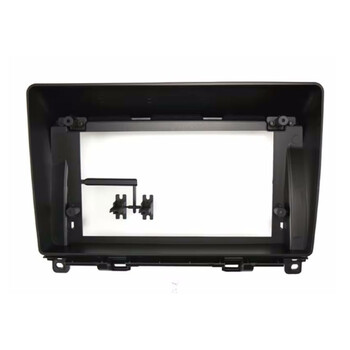 Πρόσοψη, Καλωδίωση & Canbus box για Honda Jazz 2021-2025 για Tablet 9" f-ct-Hd0363