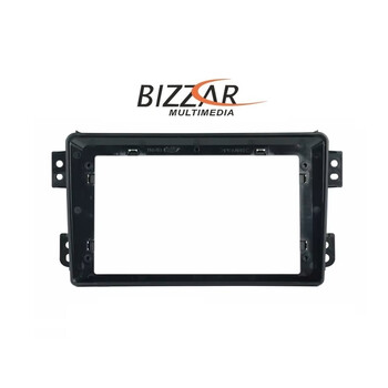 Πρόσοψη & Καλωδίωση για Suzuki Splash & Opel Agila 2008-2014 για Tablet 9" f-ct-Sz0648