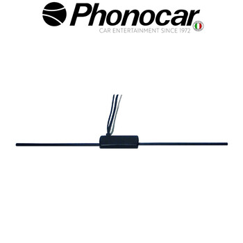 08.010.2 PHONOCAR electriclife