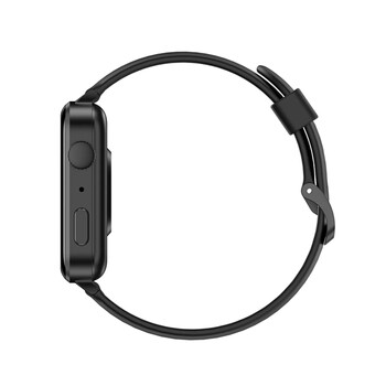 BLACKVIEW BT UNISEX SPORT WATCH IP68 BLACK
