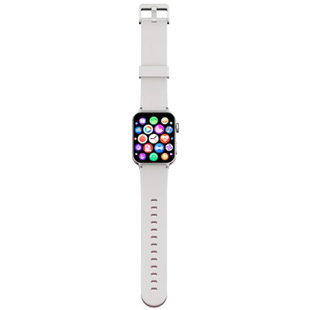 BLACKVIEW BT UNISEX SPORT WATCH IP68 GREY