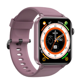 BLACKVIEW BT UNISEX SPORT WATCH IP68 PURPLE
