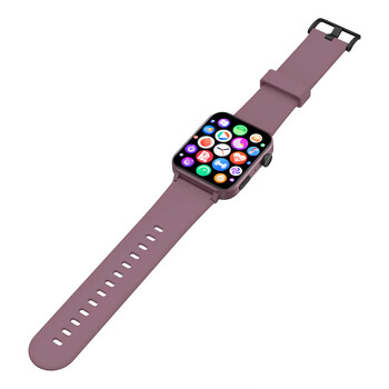BLACKVIEW BT UNISEX SPORT WATCH IP68 PURPLE