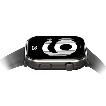 BLACKVIEW BT IP67 SPORT SMARTWATCH AMOLED DISPLAY BLACK
