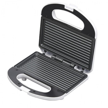 jager ΤΟΣΤΙΕΡΑ 2ΘΕΣΕΩΝ ΛΕΥΚΗ 750W (ZLN0830)