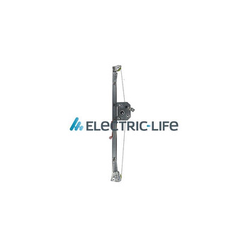 ZR FR754 R electriclife