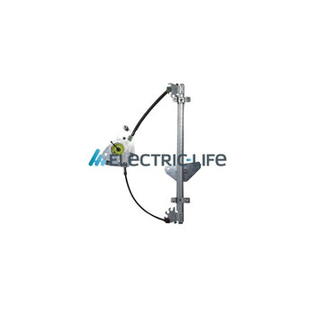 ZR KA721 L electriclife