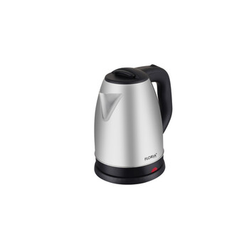 jager ΒΡΑΣΤΗΡΑΣ  ΙΝΟΧ 1500W -  2lt (ZLN4902)