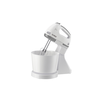 jager ΜΙΞΕΡ ΧΕΙΡΟΣ ΜΕ ΜΠΟΛ 150W (ZLN7577)