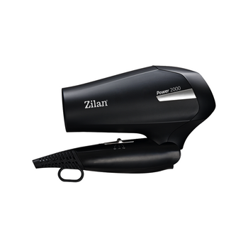 jager ΣΕΣΟΥΑΡ ΜΑΛΛΙΩΝ 2000W (ZLN9396)