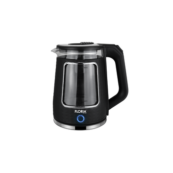 jager ΒΡΑΣΤΗΡΑΣ 1800W -  1,8lt (ZLN9822)