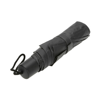L9960.3 ΟΜΠΡΕΛΑ COMPACT BASE Φ97cm ΧΕΙΡΟΚΙΝΗΤΟ ΑΝΟΙΓΜΑ ΣΕ ΓΚΡΙ ΧΡΩΜΑ LAMPA - 1 ΤΕΜ.