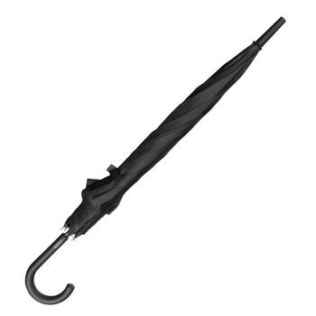 L9961.8 ΟΜΠΡΕΛΑ CLASSIC 103 Φ103cm ΑΥΤΟΜΑΤΟ ΑΝΟΙΓΜΑ ΣΕ ΜΑΥΡΟ ΧΡΩΜΑ LAMPA - 1 ΤΕΜ.