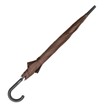 L9961.9 ΟΜΠΡΕΛΑ CLASSIC 103 Φ103cm ΑΥΤΟΜΑΤΟ ΑΝΟΙΓΜΑ ΣΕ ΚΑΦΕ ΧΡΩΜΑ LAMPA - 1 ΤΕΜ.
