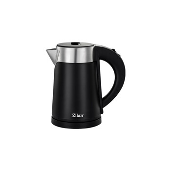 jager ΒΡΑΣΤΗΡΑΣ 800W -  800ml (ZLN3387)