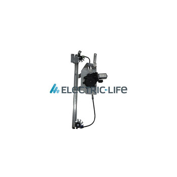 ZR LR26 L electriclife