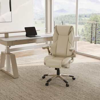 Καρέκλα Γραφείου - Eureka Ergonomic® ERK-OC11-OW