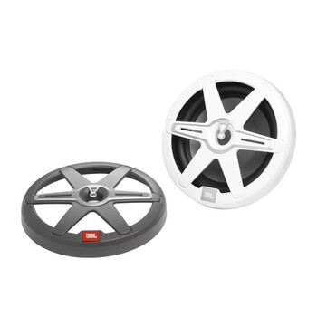 JBL CLUB MARINE 10 RGB SUBWOOFER (250mm - 900W)