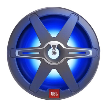JBL CLUB MARINE 10 RGB SUBWOOFER (250mm - 900W)