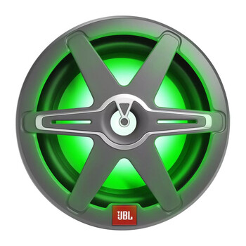 JBL CLUB MARINE 10 RGB SUBWOOFER (250mm - 900W)