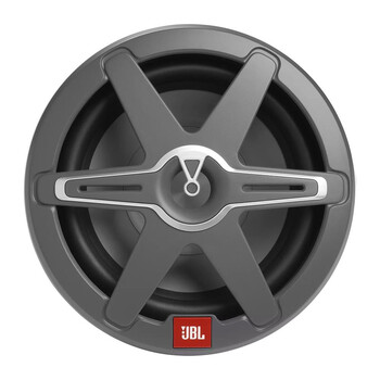JBL CLUB MARINE 10 RGB SUBWOOFER (250mm - 900W)