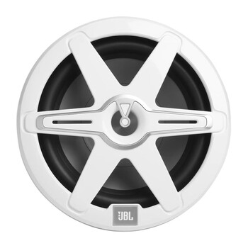 JBL CLUB MARINE 10 RGB SUBWOOFER (250mm - 900W)