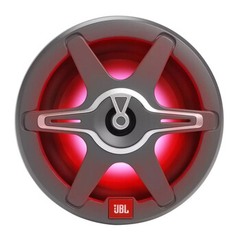 JBL CLUB MARINE 6 RGB (160mm - 225W)