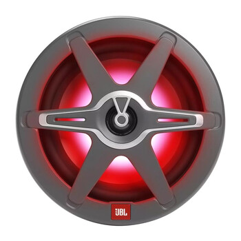 JBL CLUB MARINE 8 RGB (200mm - 450W)