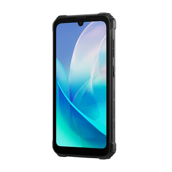 BLACKVIEW BV5300 PLUS OCTA-CORE (8GB+128GB) RUGGED SMARTPHONE BLACK
