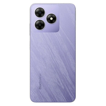 BLACKVIEW WAVE 8 (4GB+128GB) SMARTPHONE DREAMY PURPLE