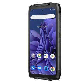 BLACKVIEW BV9300 PRO (12GB+256GB) NFC RUGGED SMARTPHONE BLACK