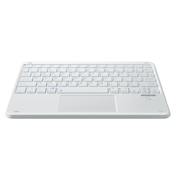 BLACKVIEW BT KEYBOARD FOR TABLETS WHITE