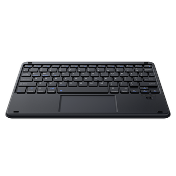 BLACKVIEW BT KEYBOARD FOR TABLETS BLACK