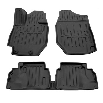 5021035/ST ΠΑΤΑΚΙA ΛΑΣΤΙΧΟ ΣΕ ΣΚΑΦΗ ME KOYMΠΩΜΑΤΑ ΓΙΑ SUZUKI JIMNY JB74 5D 2018+  RACE AXION - 5 Τεμ.
