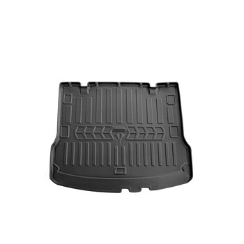 6018291/ST ΠΑΤΑΚΙ ΠΟΡΤ ΜΠΑΓΚΑΖ ΣΕ ΣΚΑΦΗ ΓΙΑ DACIA LOGAN MCV 2006–2012 RACE AXION - 1 Τεμ.