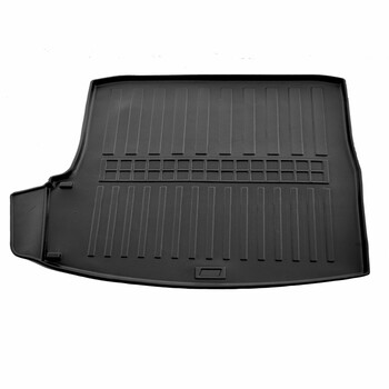 6020021/ST ΠΑΤΑΚΙ ΠΟΡΤ ΜΠΑΓΚΑΖ ΣΕ ΣΚΑΦΗ ΓΙΑ SKODA OCTAVIA 5 LIFTBACK 2004-2013 RACE AXION - 1 Τεμ.