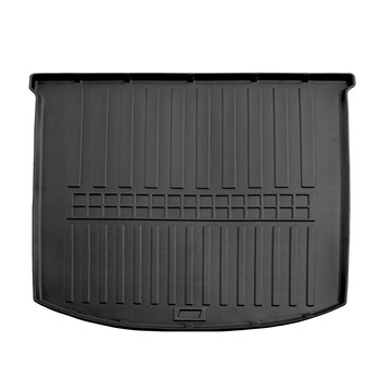 6024061/ST ΠΑΤΑΚΙ ΠΟΡΤ ΜΠΑΓΚΑΖ ΣΕ ΣΚΑΦΗ ΓΙΑ VW TOURAN 2003-2015 RACE AXION - 1 Τεμ.